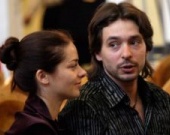 Новый бойфренд Марины Александровой