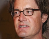 Кайл МакЛахлан рад, что стал отцом поздно