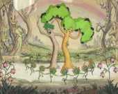 Японцы вернули классику Disney в США