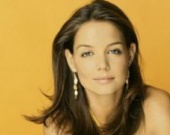 Кэти Холмс в лучшие годы