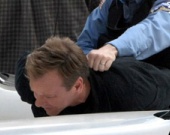 Голливудскому актеру грозит срок