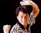 Во всем виноваты дети Джекки Чана