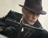 "Джонни Д." идет на Оскар