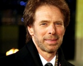 Брукхаймер нацелился на комикс о роботах