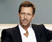 Хью Лори скучает по дому