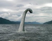 Йети встретится с Несси