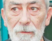 Бородатая клятва Кикабидзе