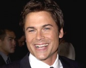 Робу Лоу не повезло с прислугой