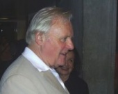 Энтони Хопкинс помирился с дочерью