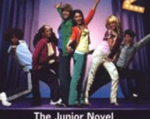 Готовится "Мюзикл средней школы 4"