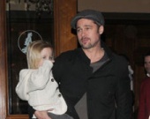 Русалочка для Шайло и Ко