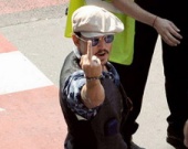 Джонни Депп: прощай, Ницца!