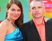 Екатерина Гусева стала мамой