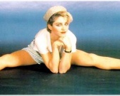 Мадонна не разведется с мужем