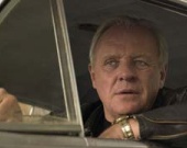 Энтони Хопкинс станет богом