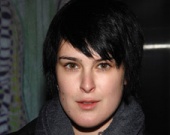 Румер Уиллис показывает ноги (ФОТО)