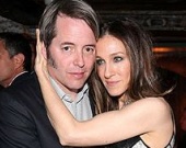 Сара и Мэтью назвали близнецов