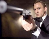 Премьера 22-го "Бонда" перенесена