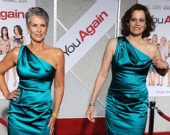 Джейми Ли Кертис против Сигурни Уивер