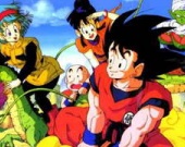 Dragon Ball Z во плоти