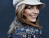 Мишу Бартон арестовали