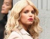 Джессика Симпсон поставила новый рекорд в кинопрокате