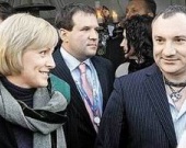 Новое семейство Фоменко ожидает прибавления