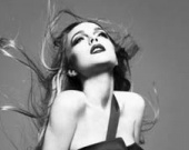 Непривычный образ Линдси Лохан