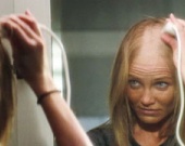 Кэмерон Диас удивила своих фанатов