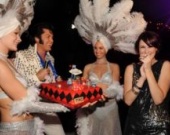 День рождения Румер Уиллис