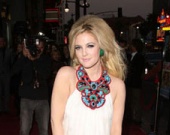 Дрю Бэрримор и мода XX века