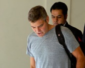 Джордж Клуни стал послом мира (ФОТОРЕПОРТАЖ)