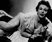 В США умерла актриса Хэйзел Корт