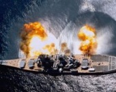 Питер Берг раскрыл сюжет "Морского боя"