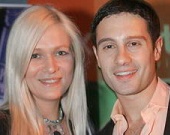 Тайны прошлого Антона Макарского