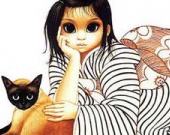 У обмана глаза велики