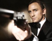 Стал известен сюжет нового Бонда