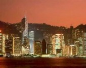 Открывается гонкогский кинофестиваль