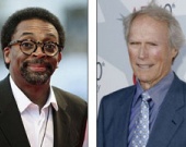 Спайк Ли назвал Иствуда "злым старикашкой"