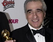 Новый проект Скорсезе набирает обороты