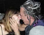 Микки Рурк любит молоденьких