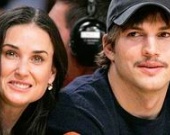 Семейные странности Деми Мур