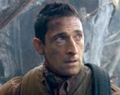 Эдриан Броуди претендует на роли двух супергероев