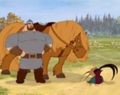 Муромец Маковецкого