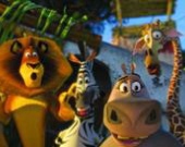 Історична подія - Мадагаскар 2 б'є рекорди!