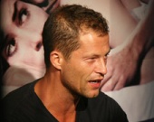 Тиль Швайгер снимется у Тарантино