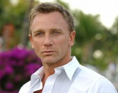 Дэниел Крейг бросит кино