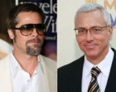 Звездный доктор беспокоится за детей Джоли и Питта