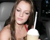 Бритни Спирс вернулась в клинику