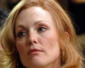 Джулианна Мур попрощается с кинематографом?